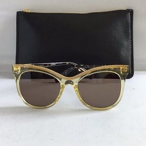 STELLA McCARTNEY SUNGLASSES LADIES